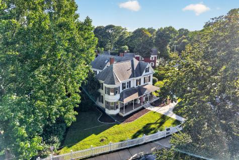 1 Main Street Falmouth MA 02540