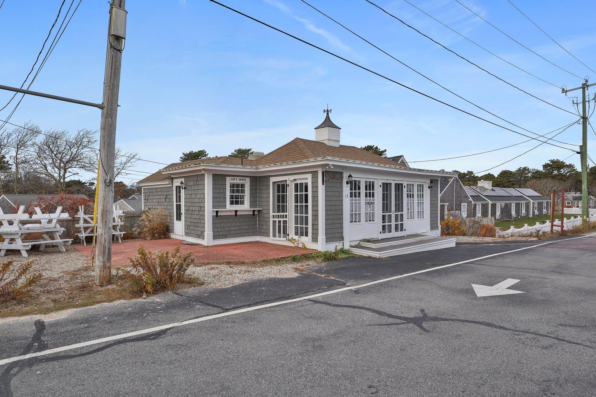 15 Sea Street Dennis Port MA 02639