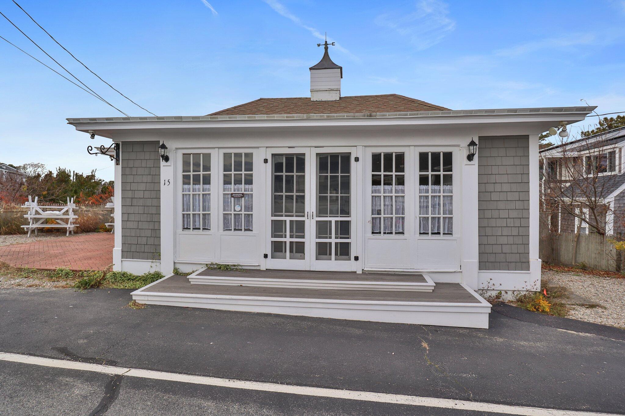 15 Sea Street Dennis Port MA 02639