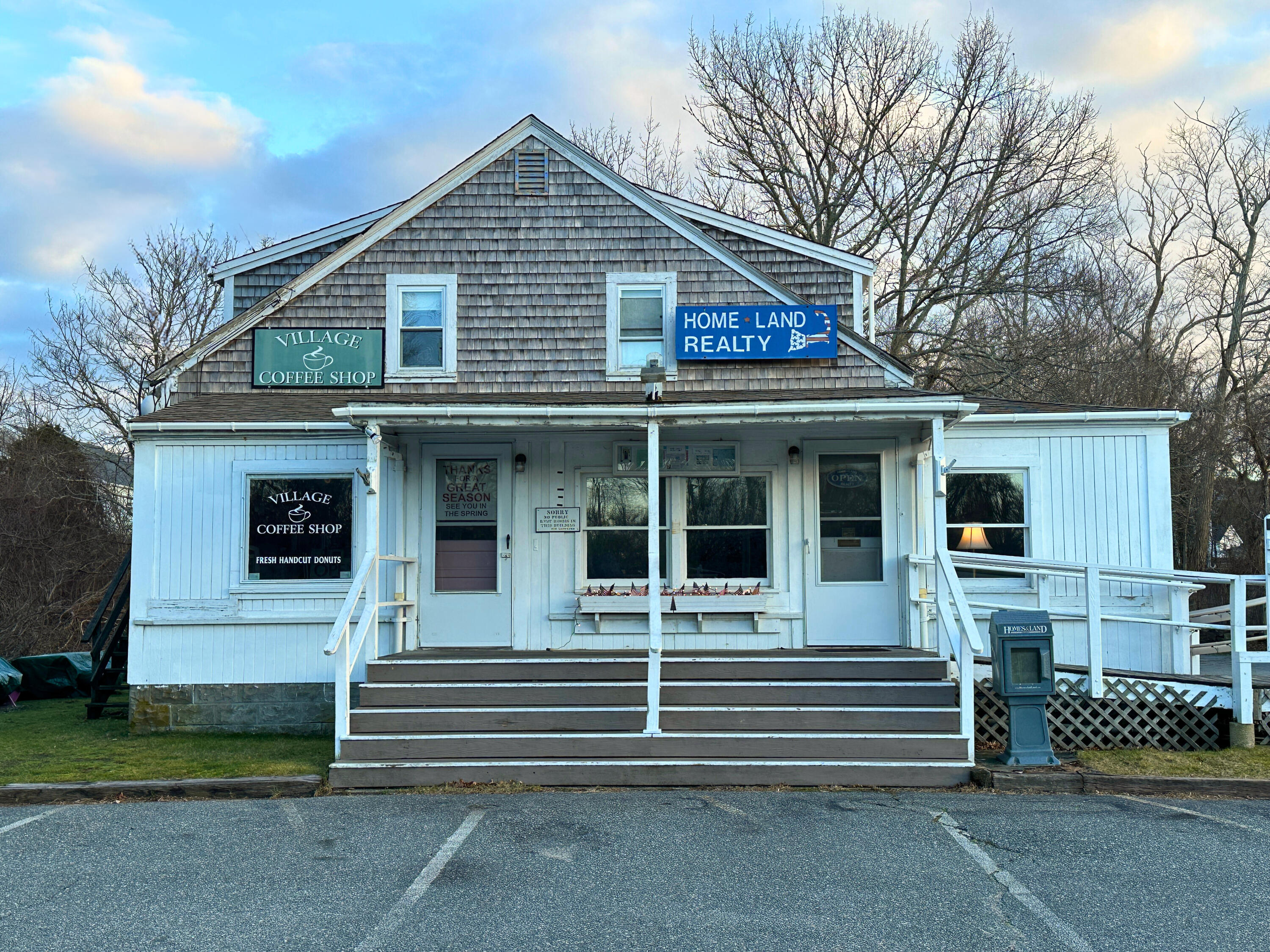 667 Route 6a Dennis MA 02638