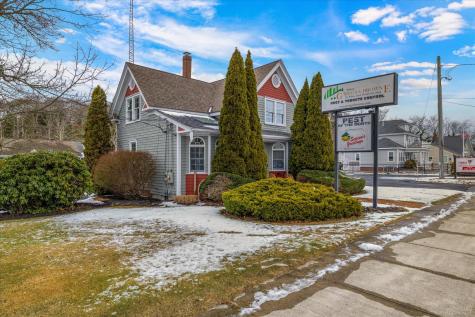 203 Main Street Bourne MA 02532