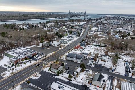 203 Main Street Bourne MA 02532