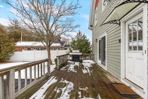 203 Main Street Bourne MA 02532