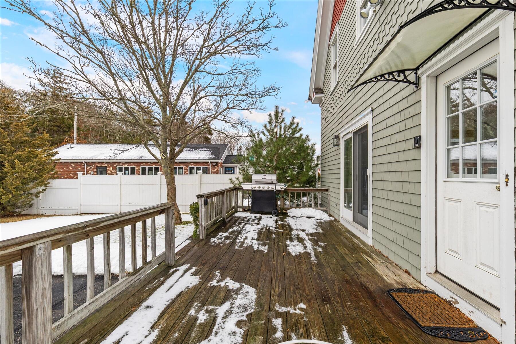 203 Main Street Bourne MA 02532