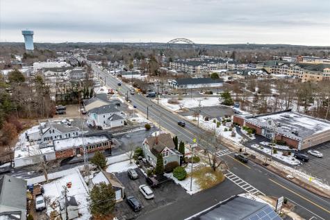 203 Main Street Bourne MA 02532