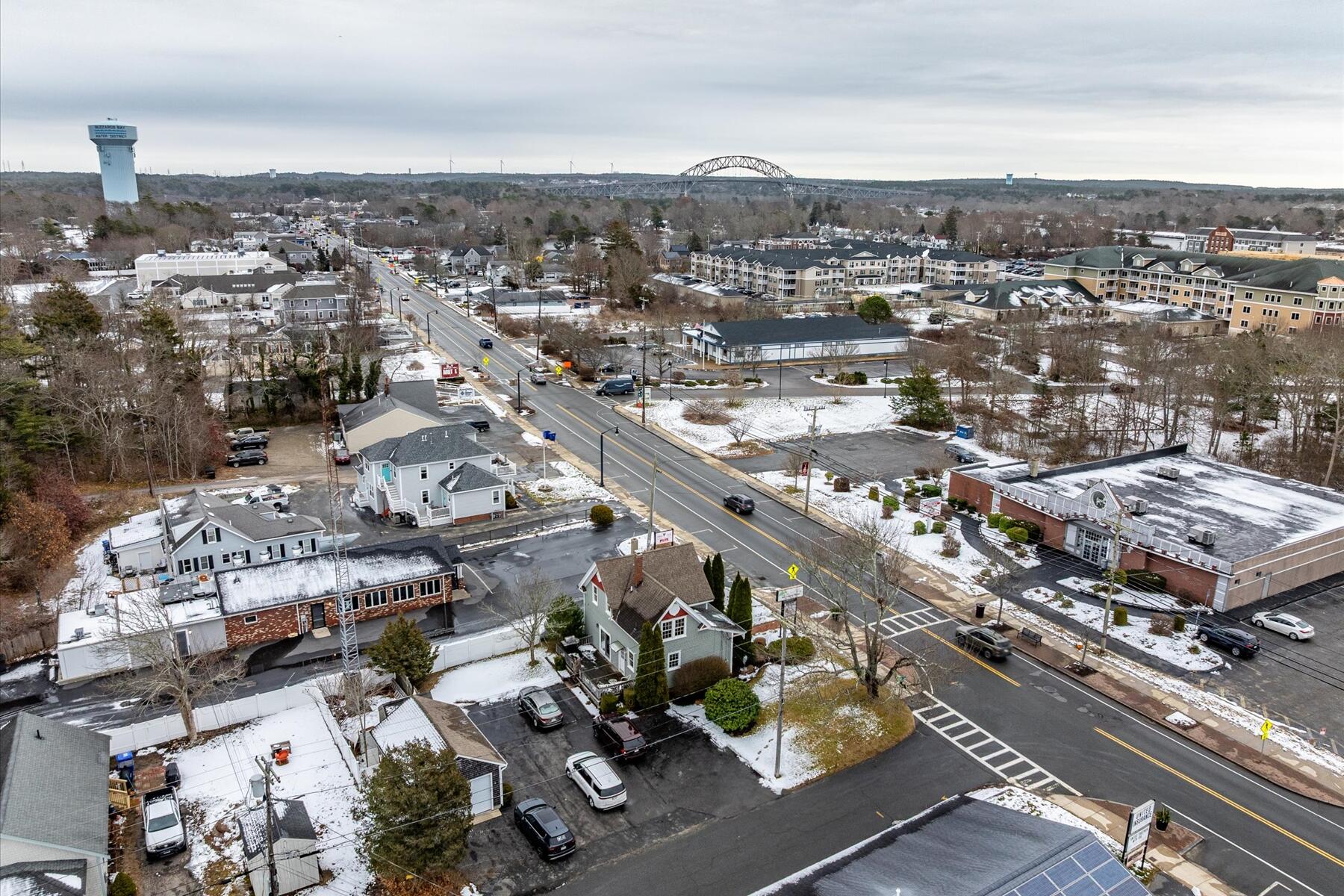 203 Main Street Bourne MA 02532