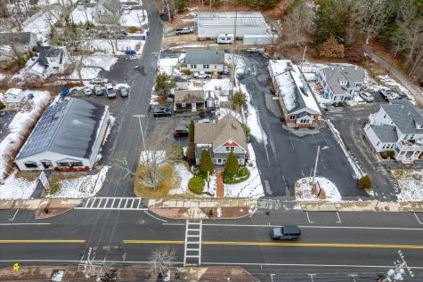 203 Main Street Bourne MA 02532