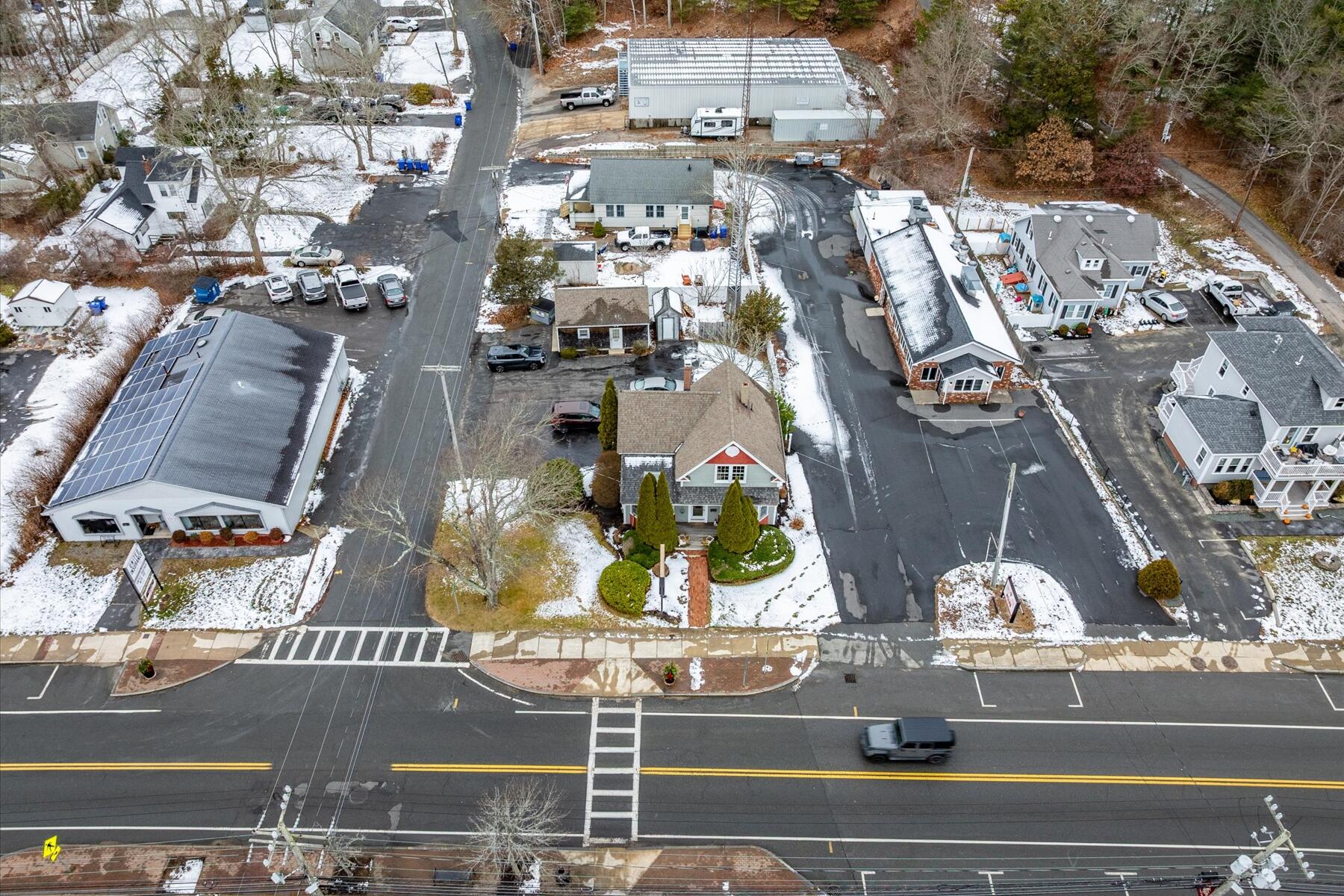 203 Main Street Bourne MA 02532