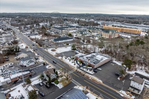 203 Main Street Bourne MA 02532