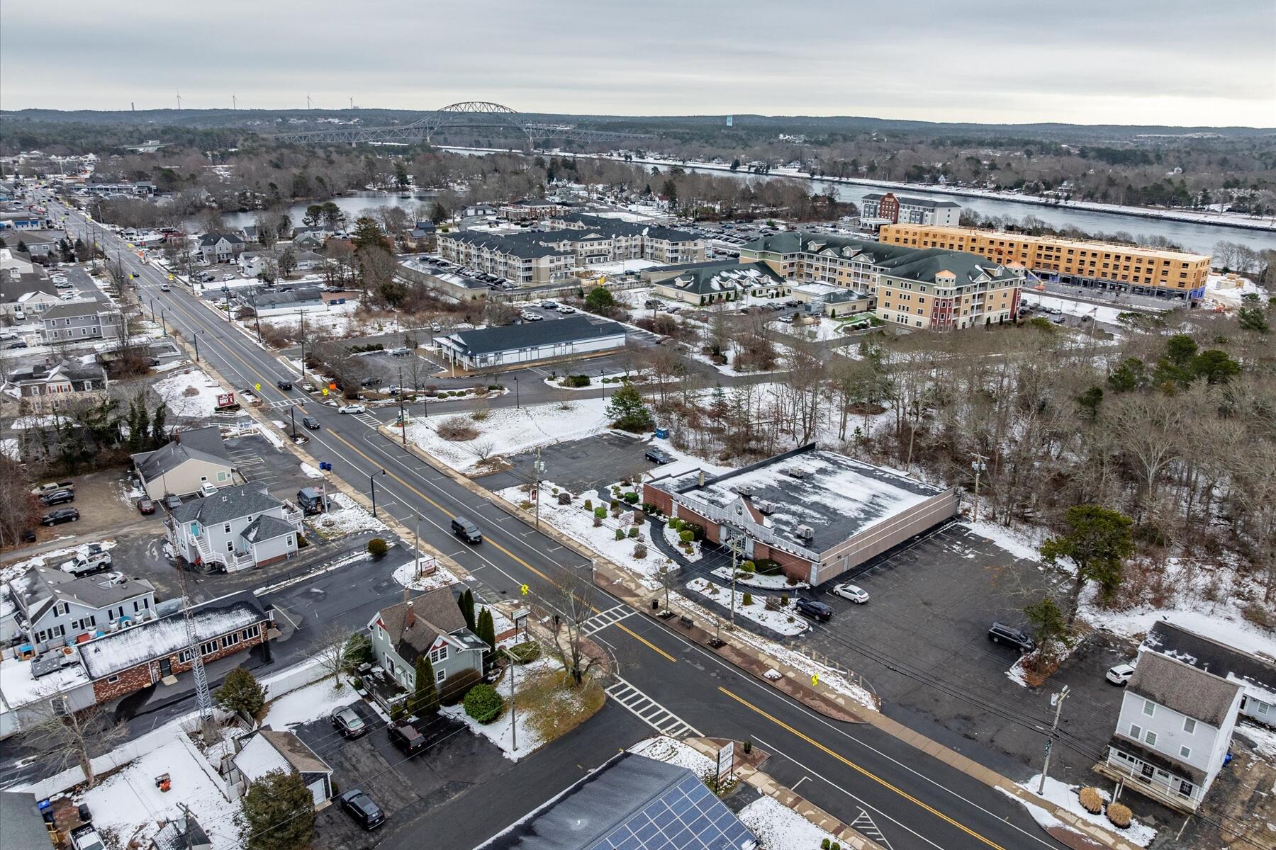 203 Main Street Bourne MA 02532