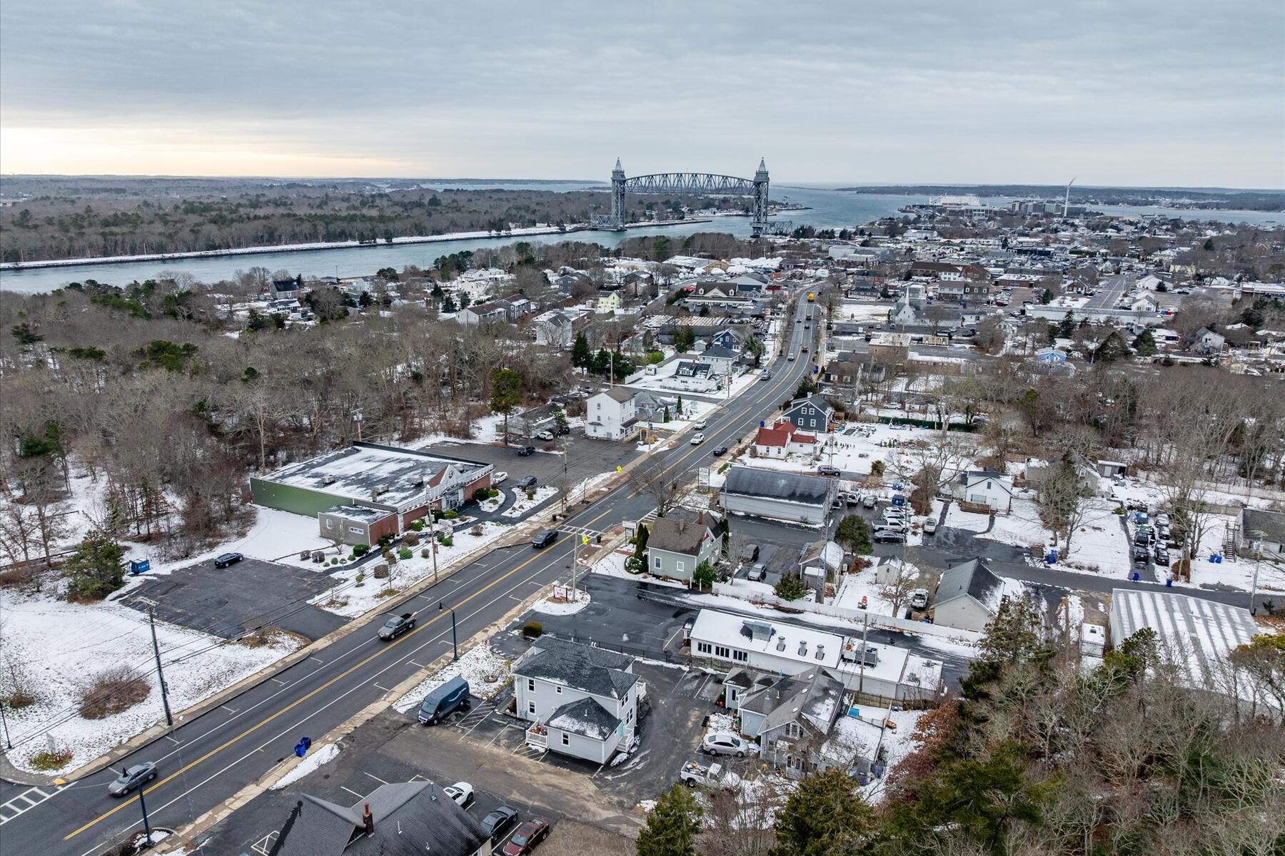 203 Main Street Bourne MA 02532