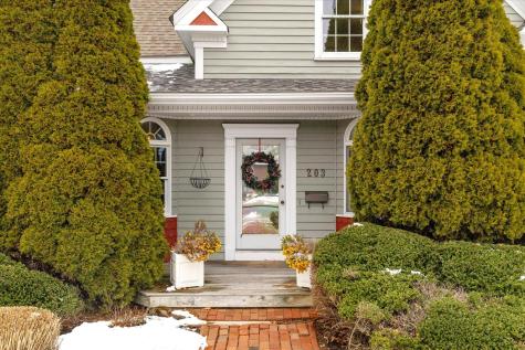 203 Main Street Bourne MA 02532