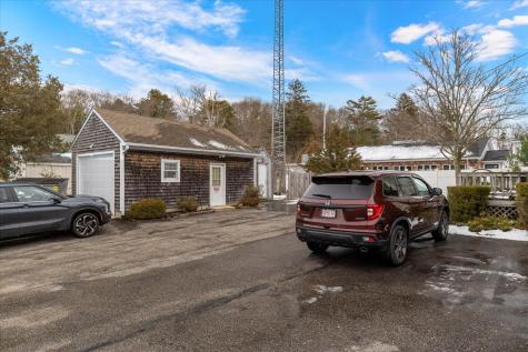 203 Main Street Bourne MA 02532