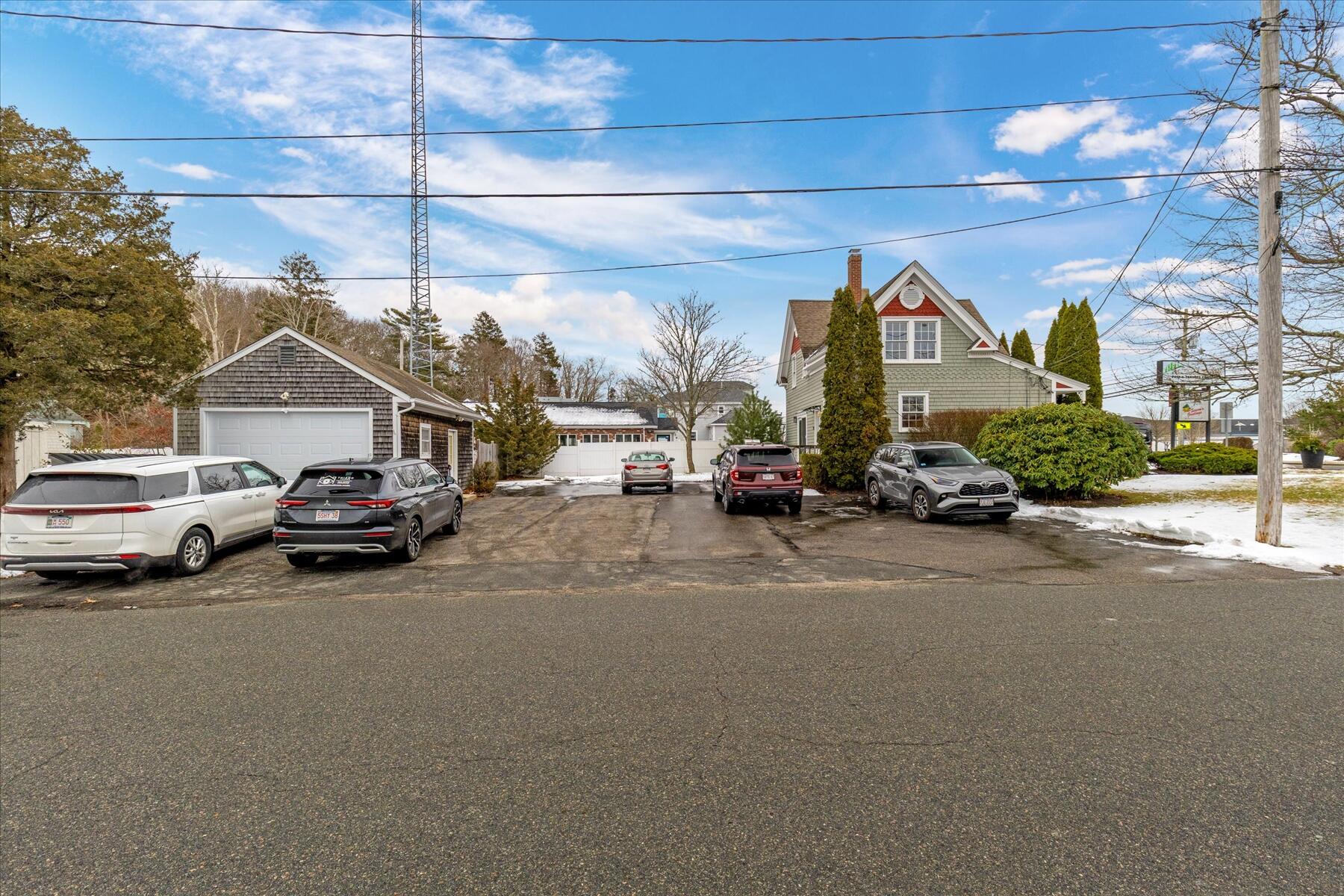 203 Main Street Bourne MA 02532