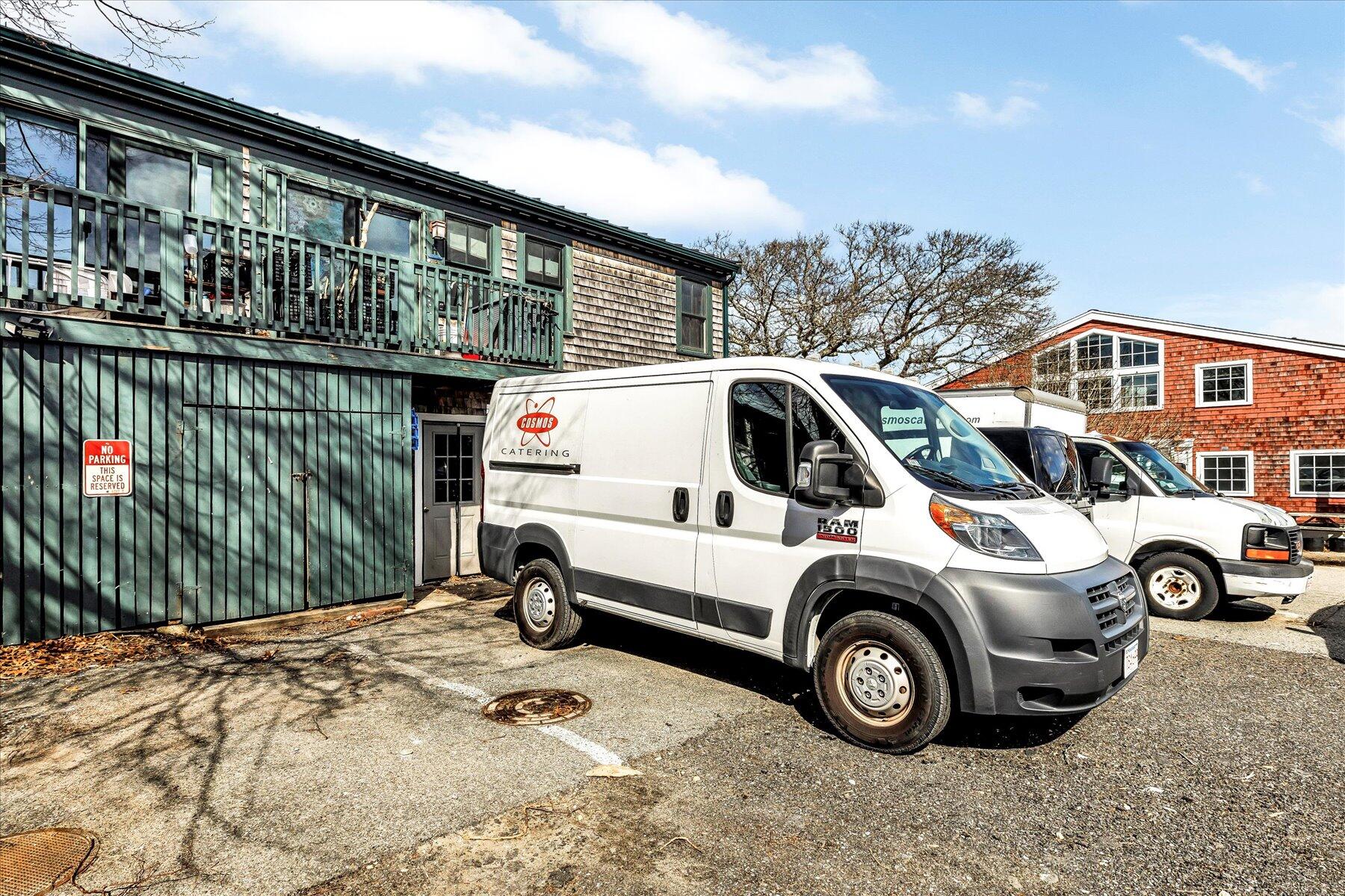 43 Race Point Road Provincetown MA 02657