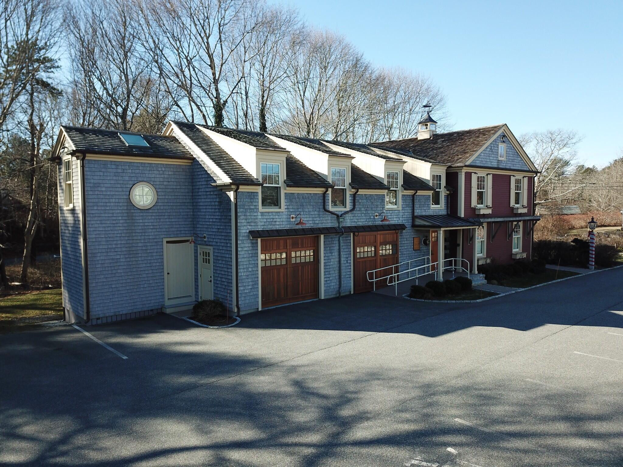 1383 Massachusetts 28a Bourne MA 02532