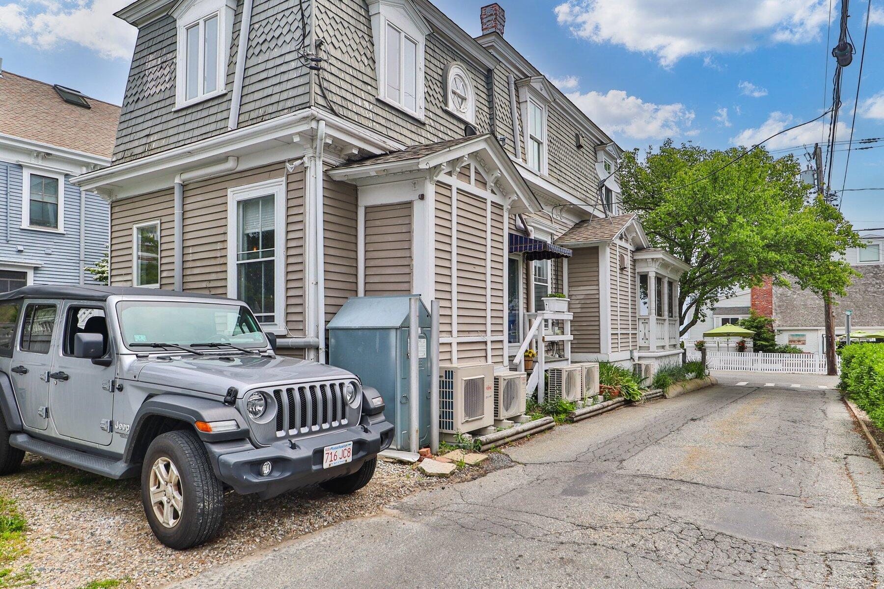 164 Commercial Street Provincetown MA 02657