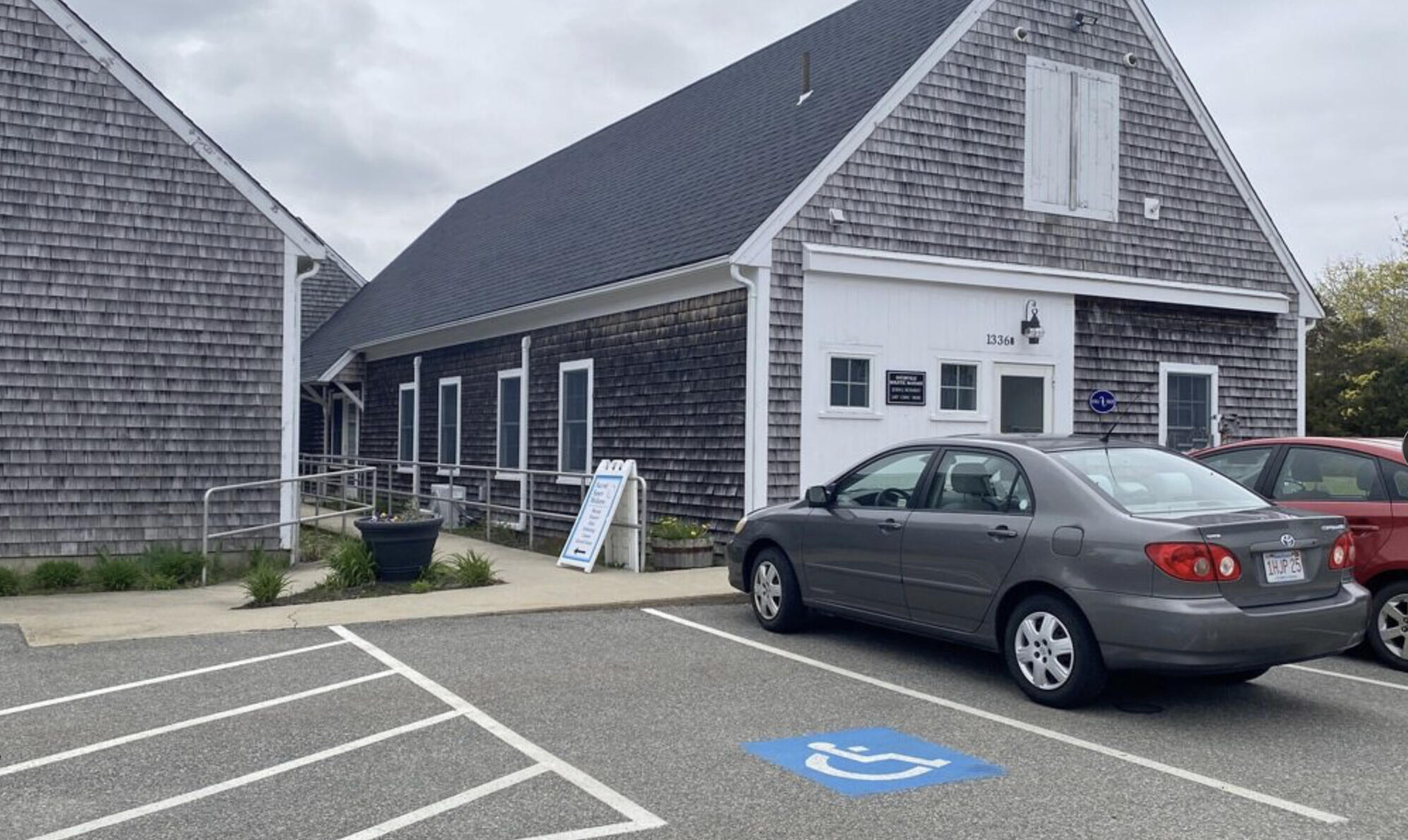 1336 Main Street Barnstable MA 02655