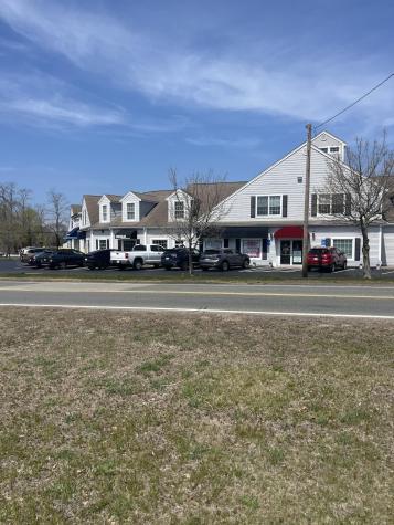 1 Trowbridge Road Bourne MA 02532