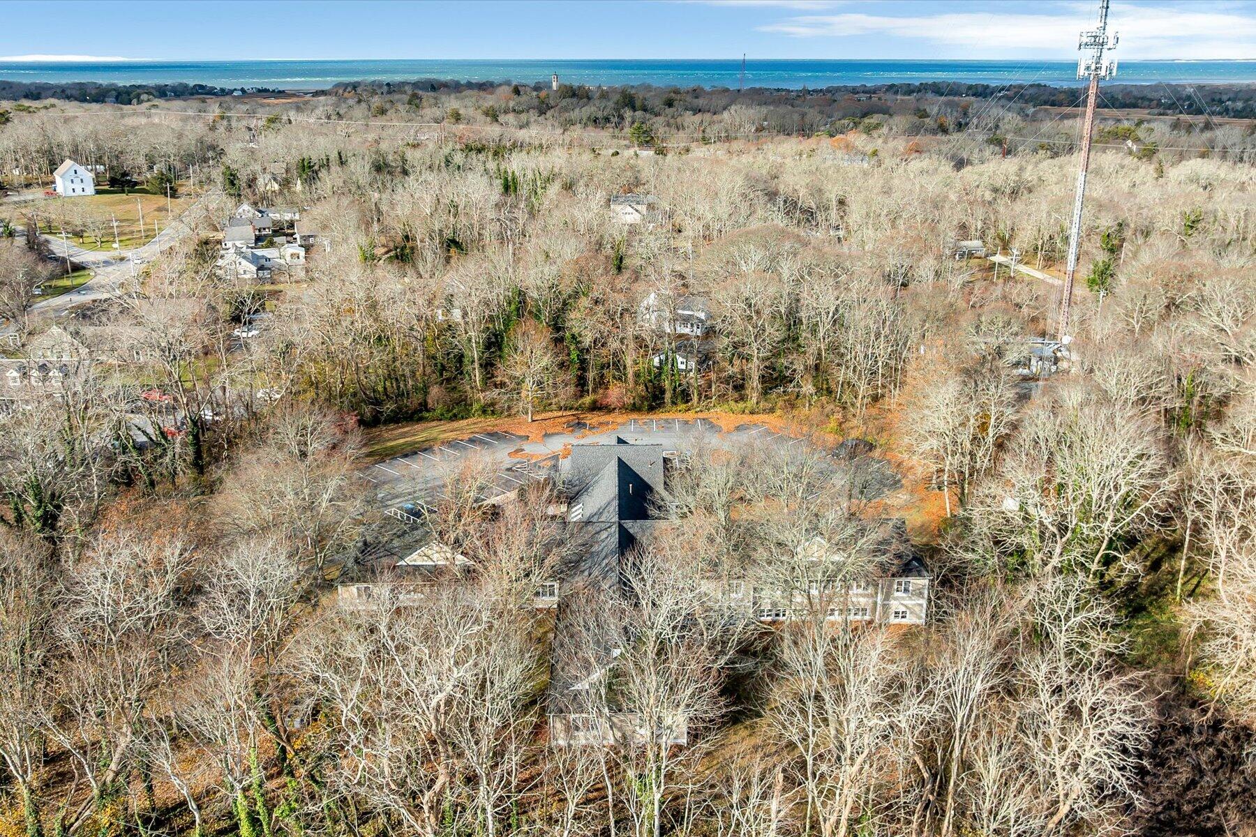 8 Cardinal Lane Orleans MA 02653