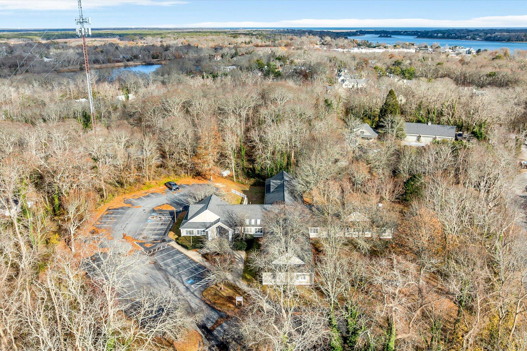8 Cardinal Lane Orleans MA 02653