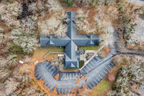 8 Cardinal Lane Orleans MA 02653