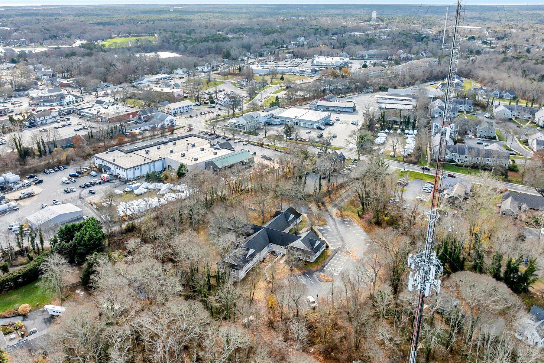 8 Cardinal Lane Orleans MA 02653