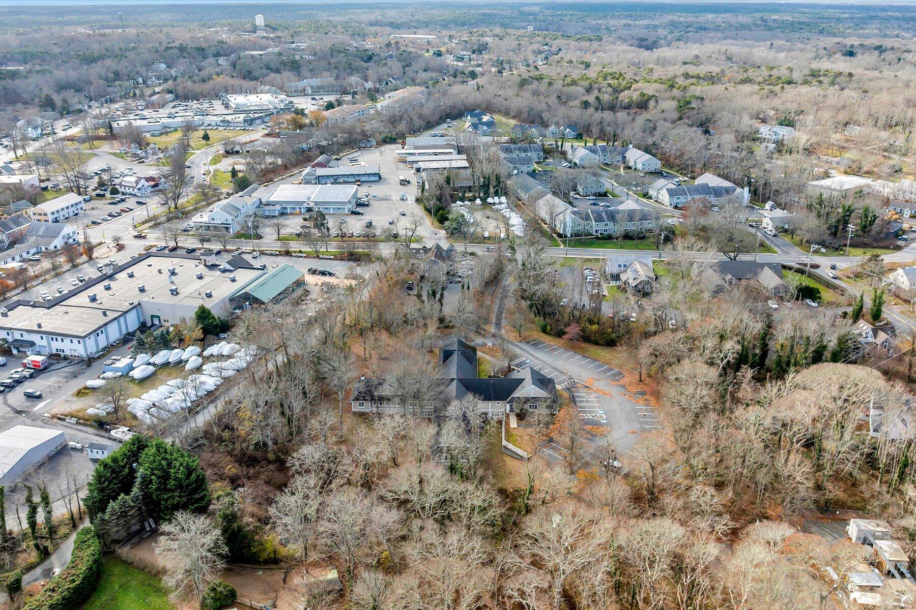 8 Cardinal Lane Orleans MA 02653
