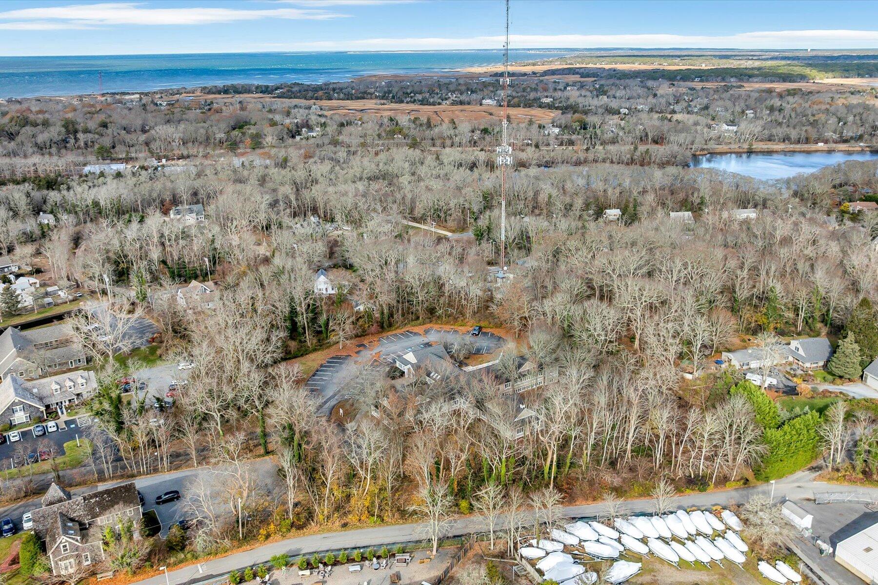 8 Cardinal Lane Orleans MA 02653