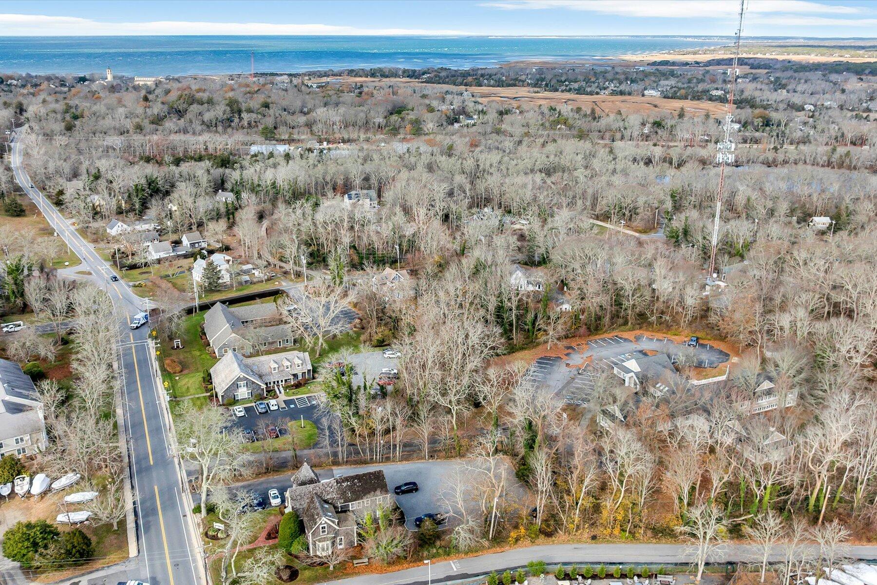 8 Cardinal Lane Orleans MA 02653