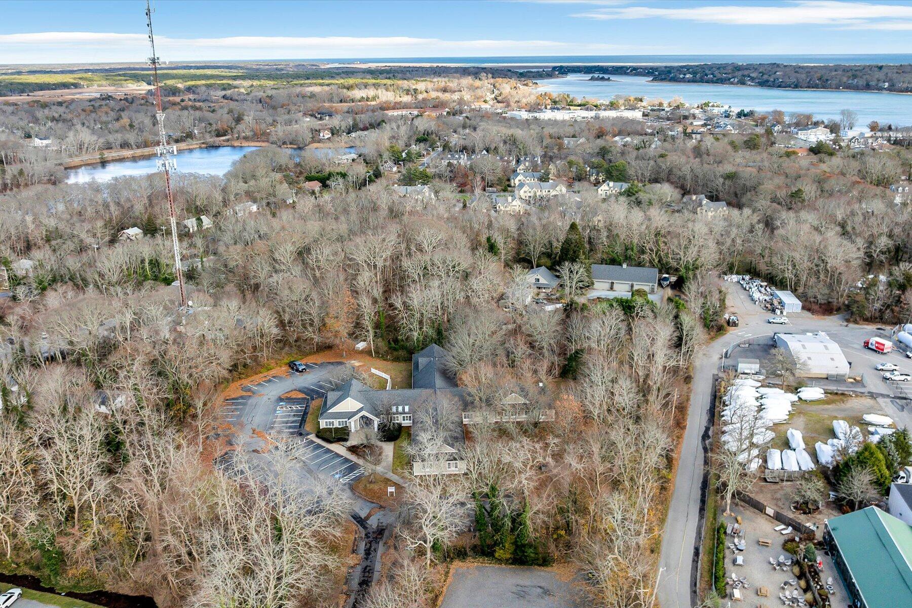 8 Cardinal Lane Orleans MA 02653