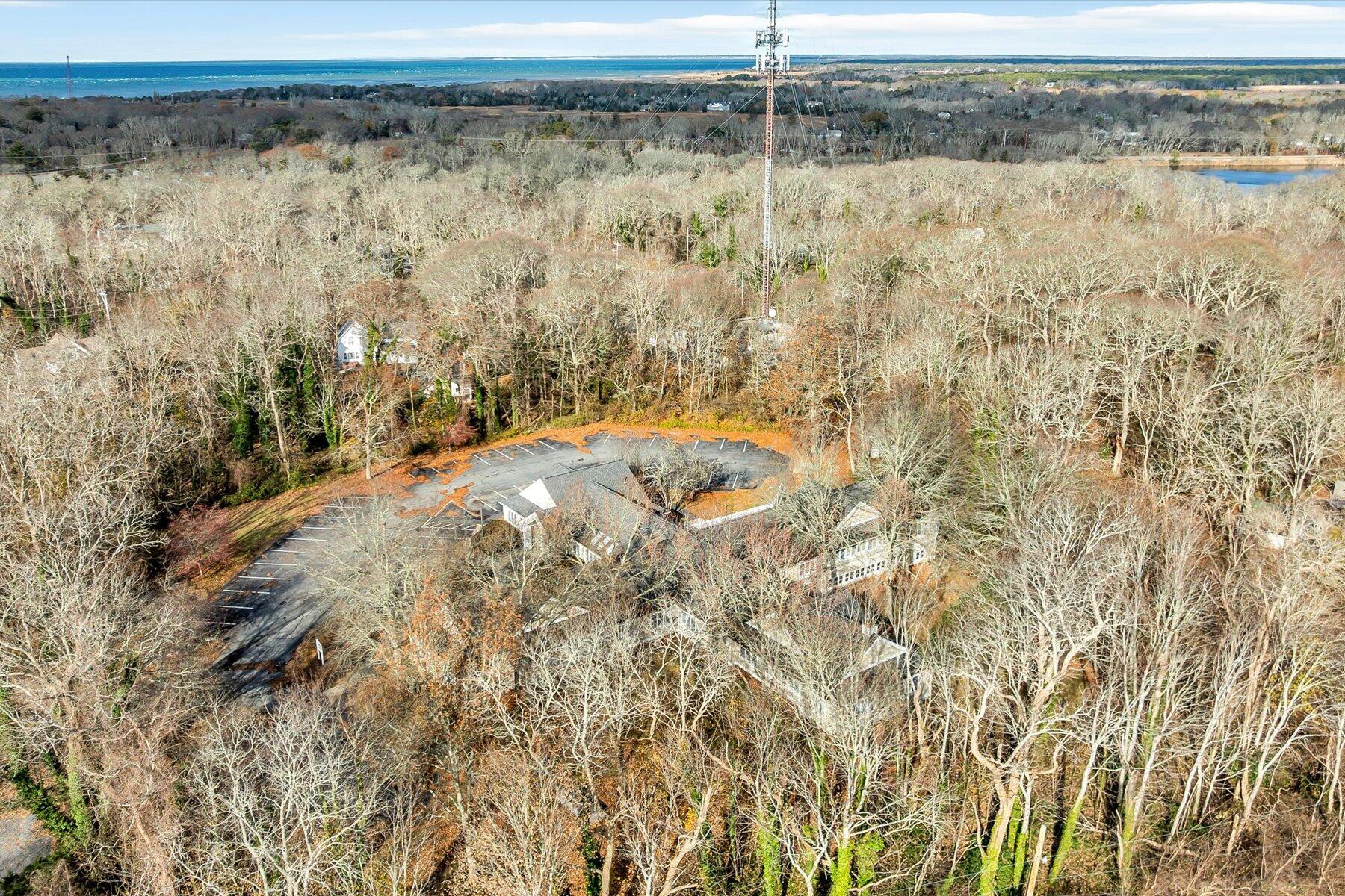 8 Cardinal Lane Orleans MA 02653