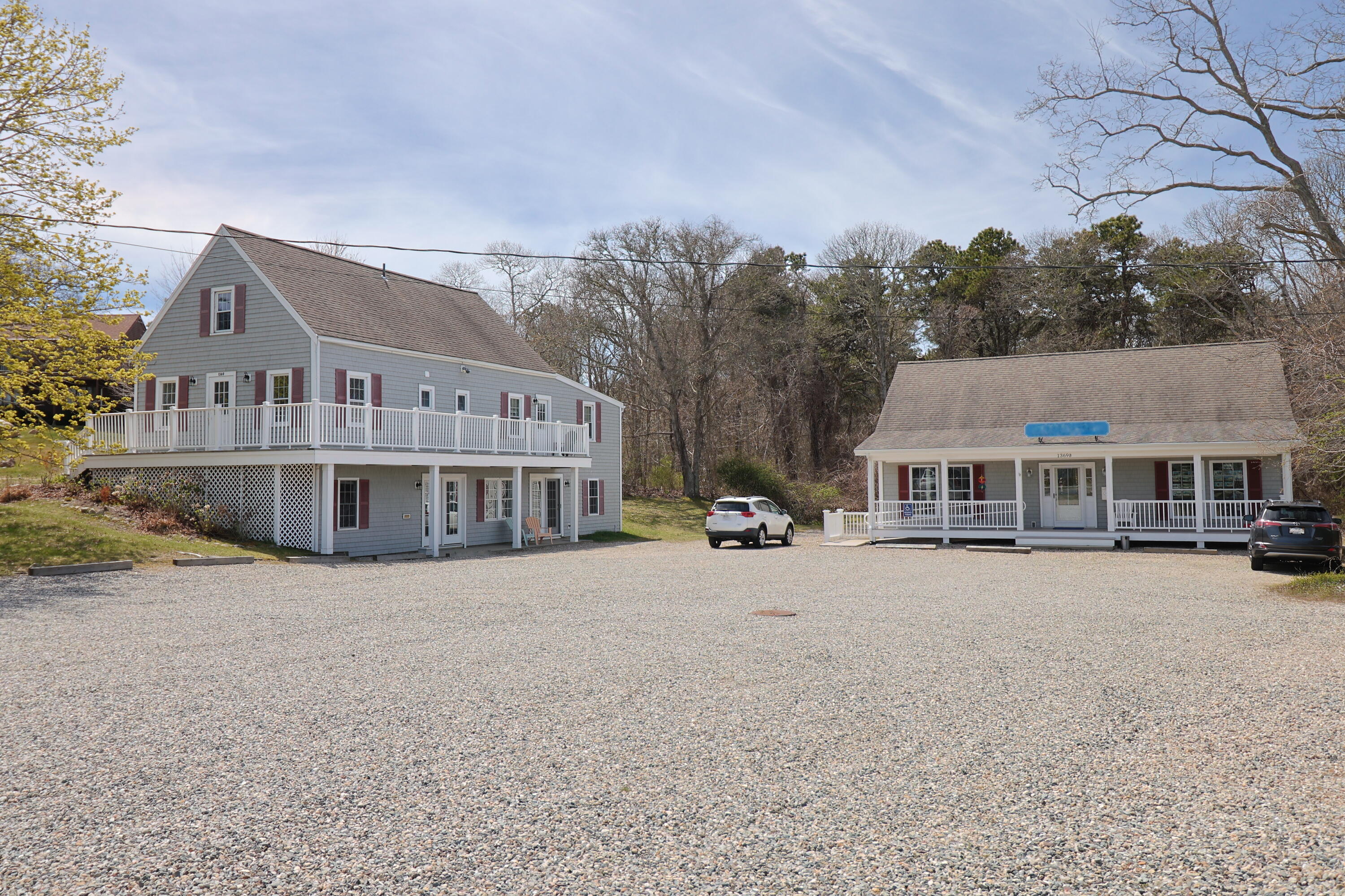 1369 Route 134 Dennis MA 02641