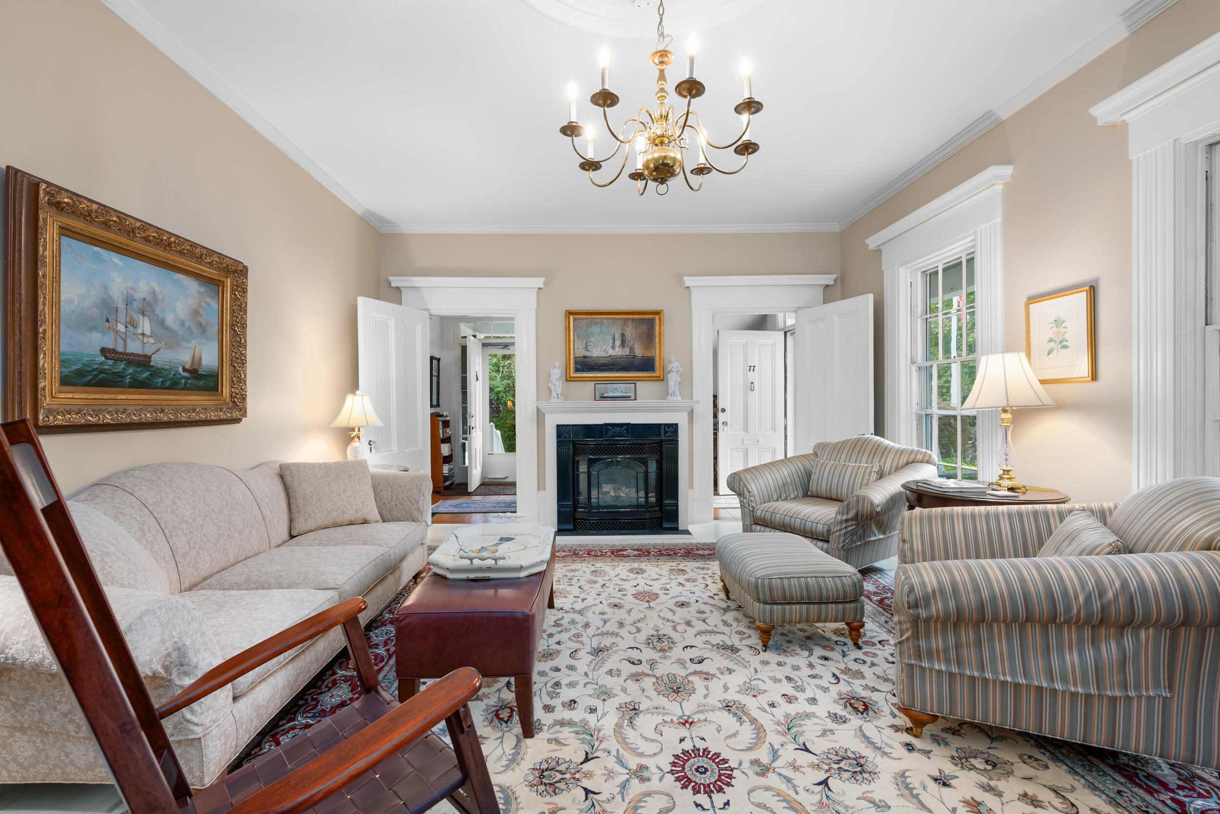 77 Main Street Yarmouth Port MA 02675