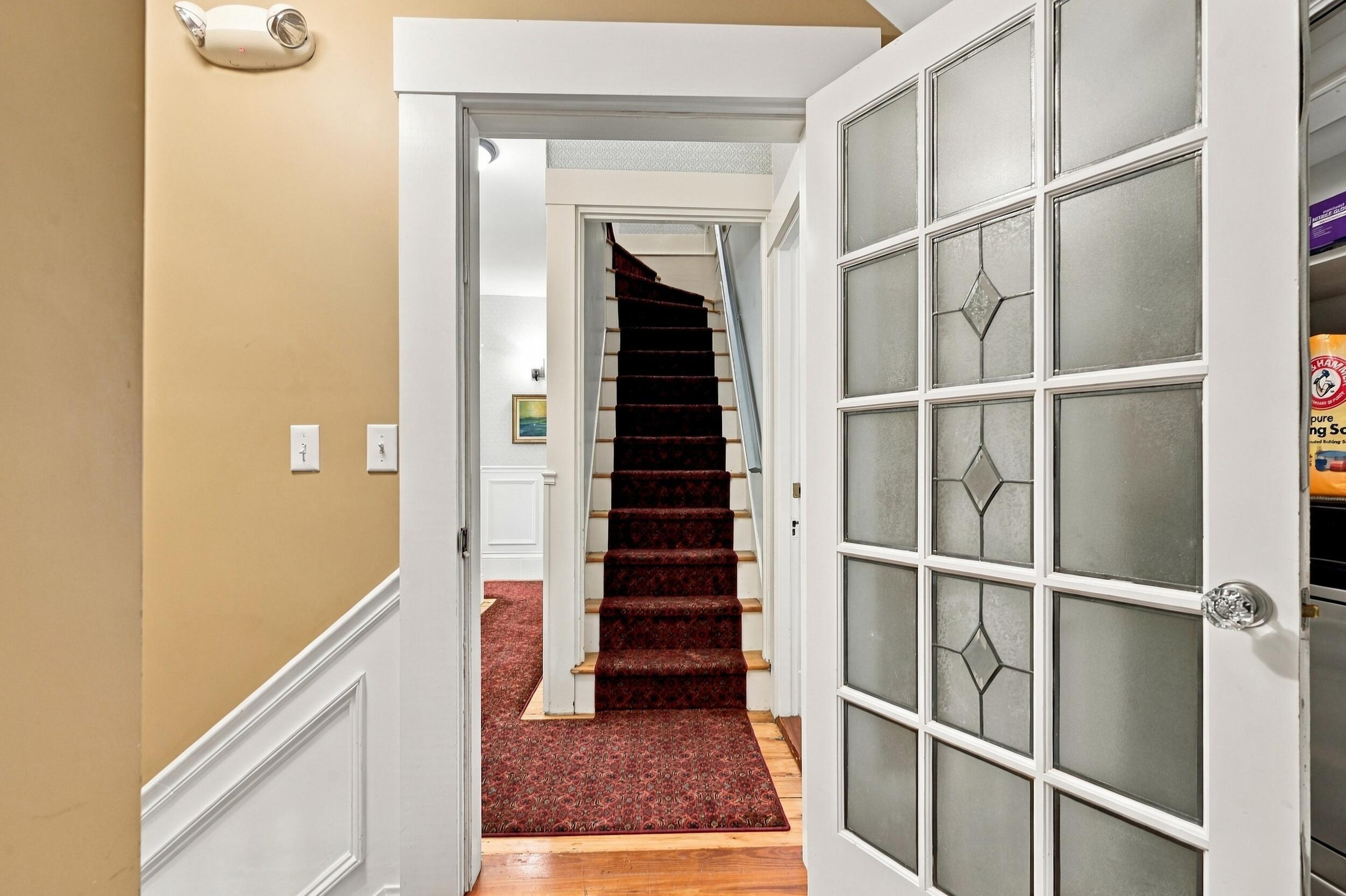 77 Main Street Yarmouth Port MA 02675