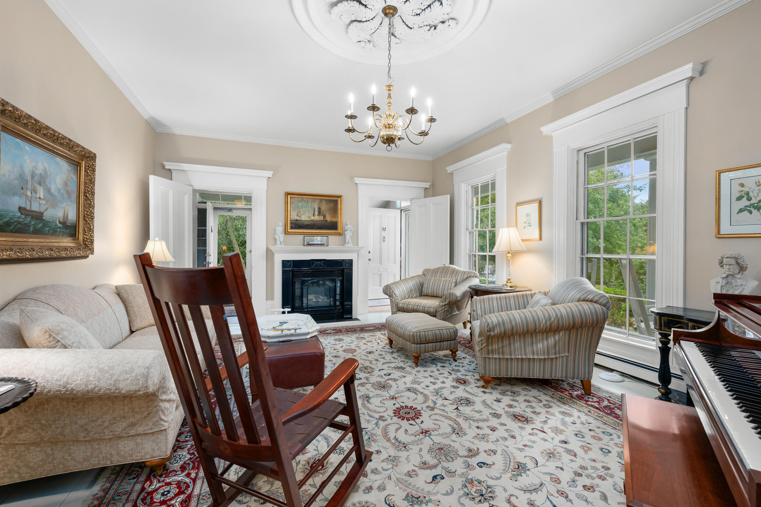77 Main Street Yarmouth Port MA 02675