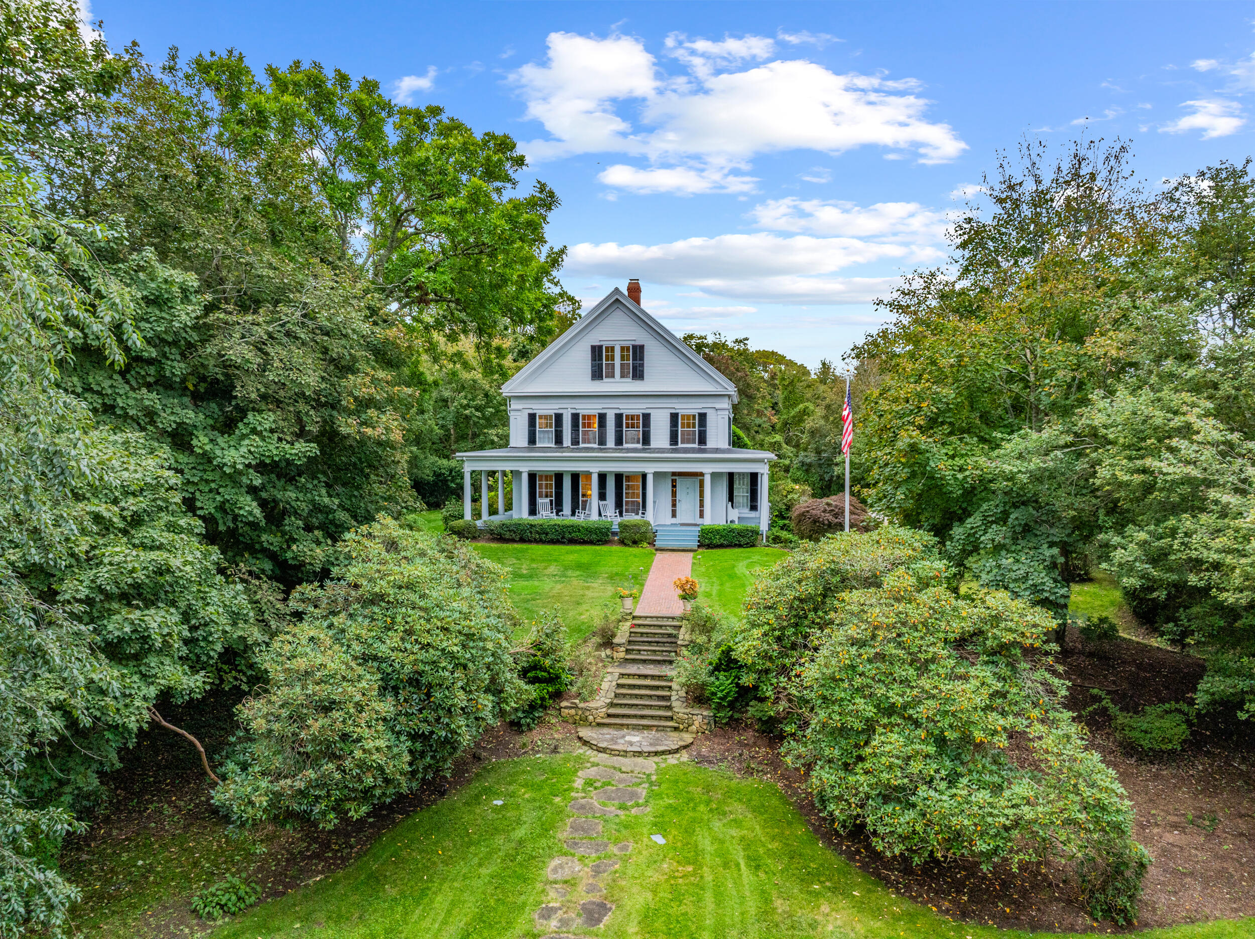 77 Main Street Yarmouth Port MA 02675