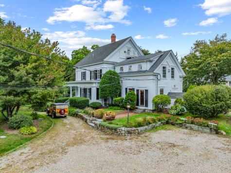 77 Main Street Yarmouth Port MA 02675