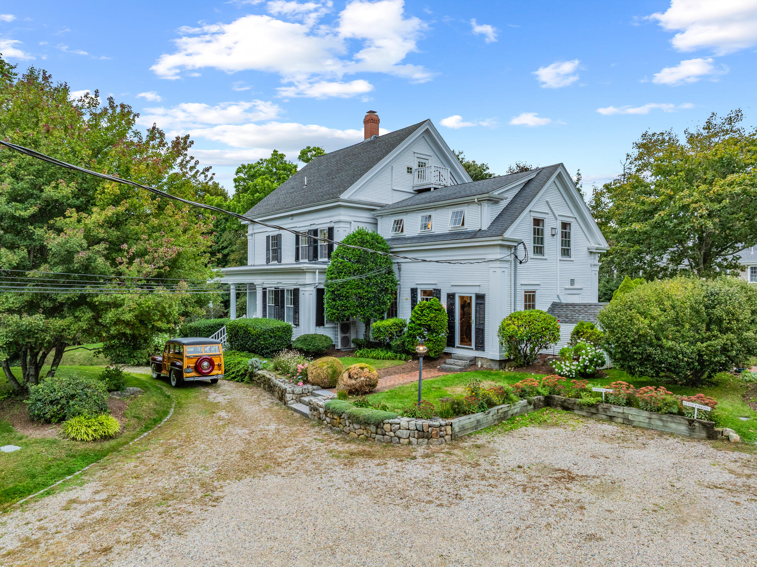 77 Main Street Yarmouth Port MA 02675