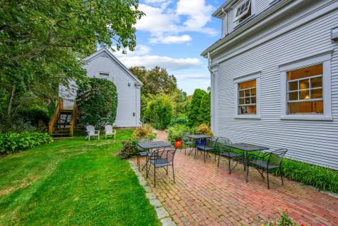 77 Main Street Yarmouth Port MA 02675