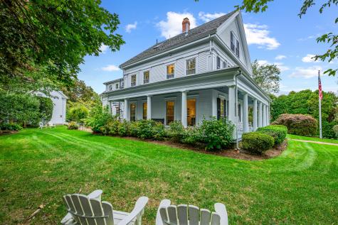 77 Main Street Yarmouth Port MA 02675