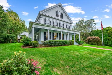77 Main Street Yarmouth Port MA 02675