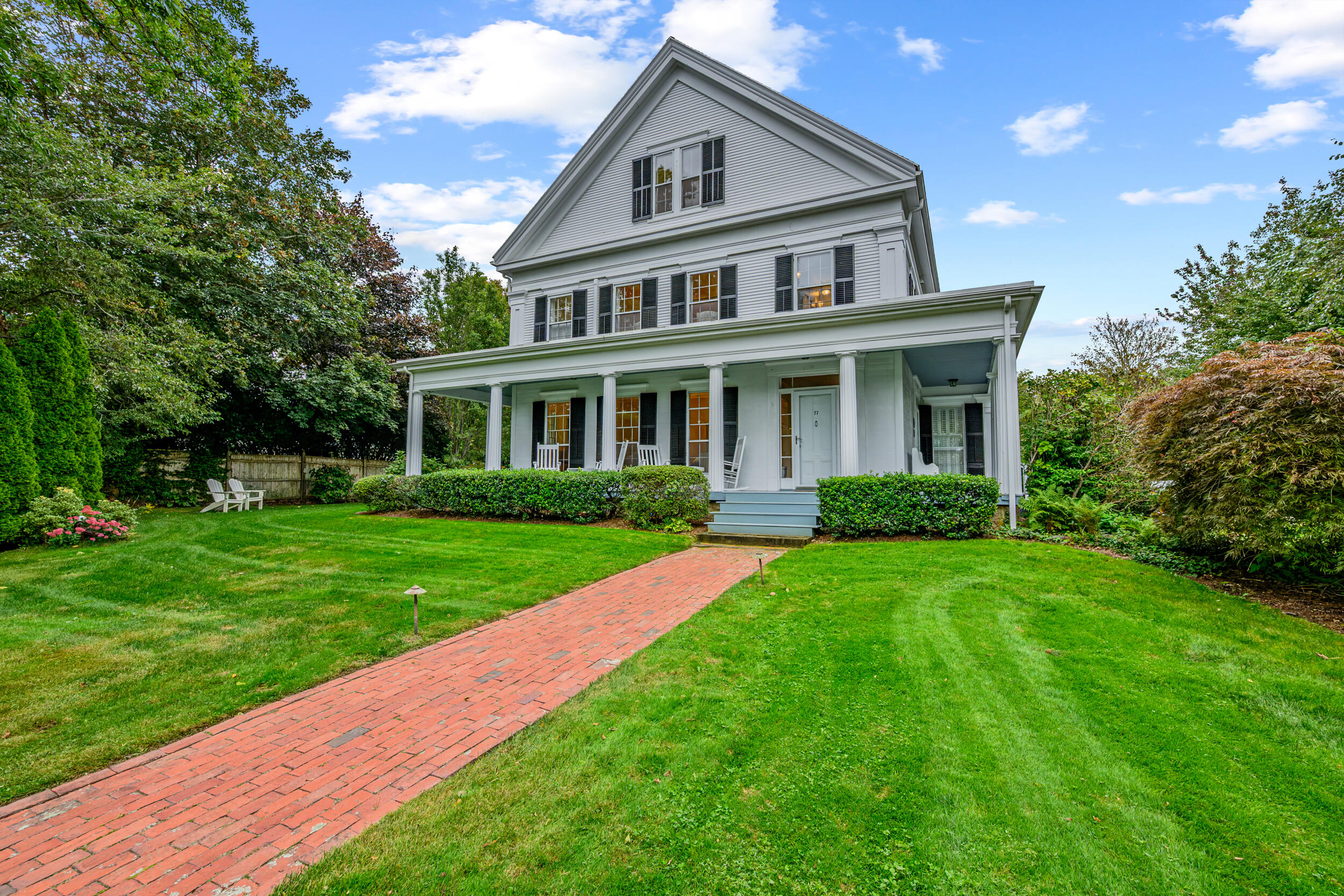 77 Main Street Yarmouth Port MA 02675