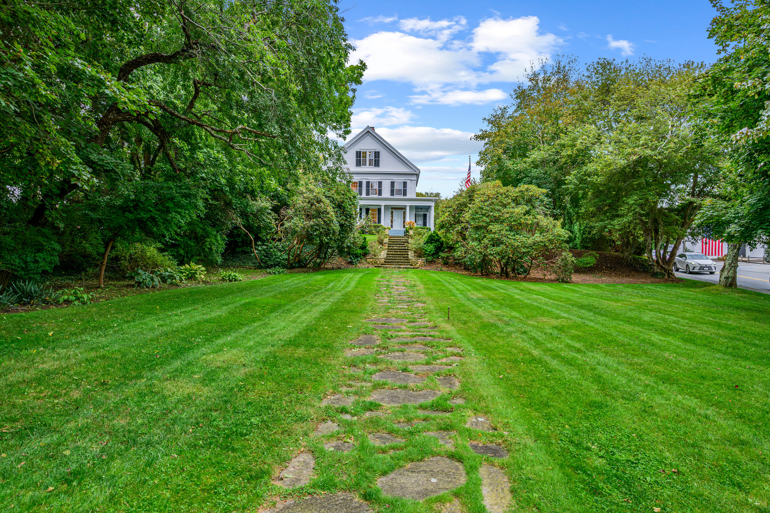 77 Main Street Yarmouth Port MA 02675