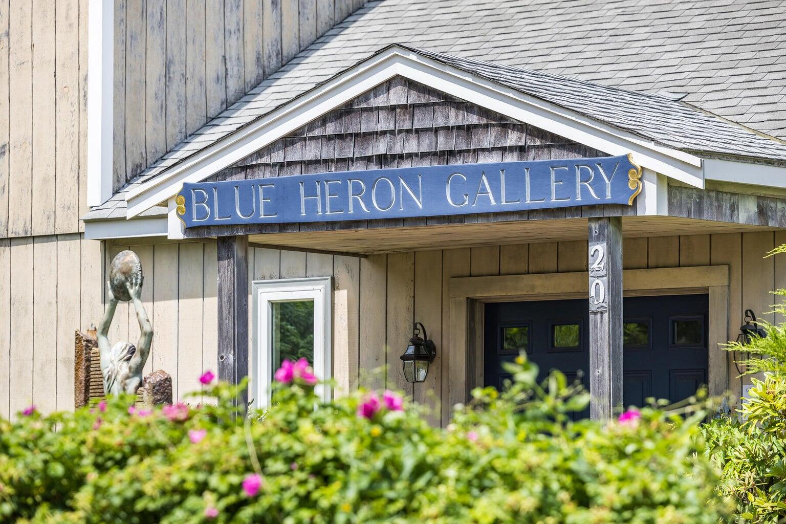 20 Bank Street Wellfleet MA 02667