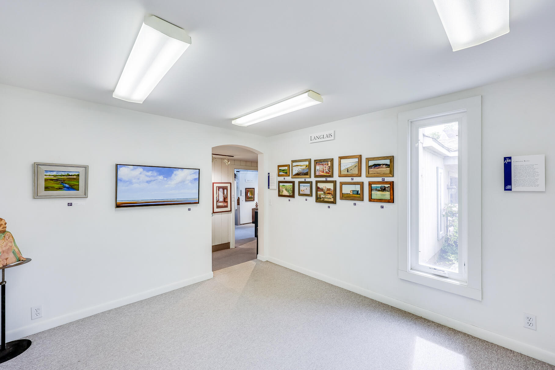20 Bank Street MA 02667