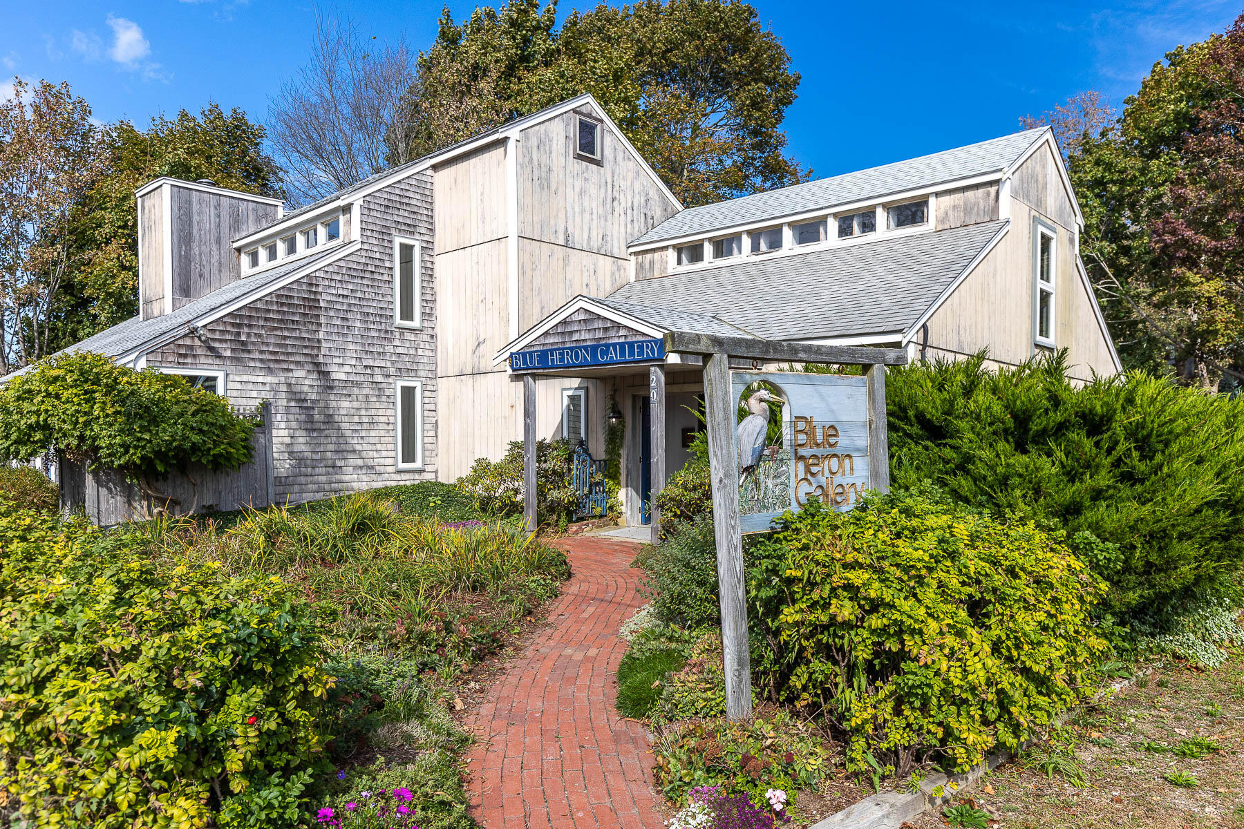 20 Bank Street Wellfleet MA 02667