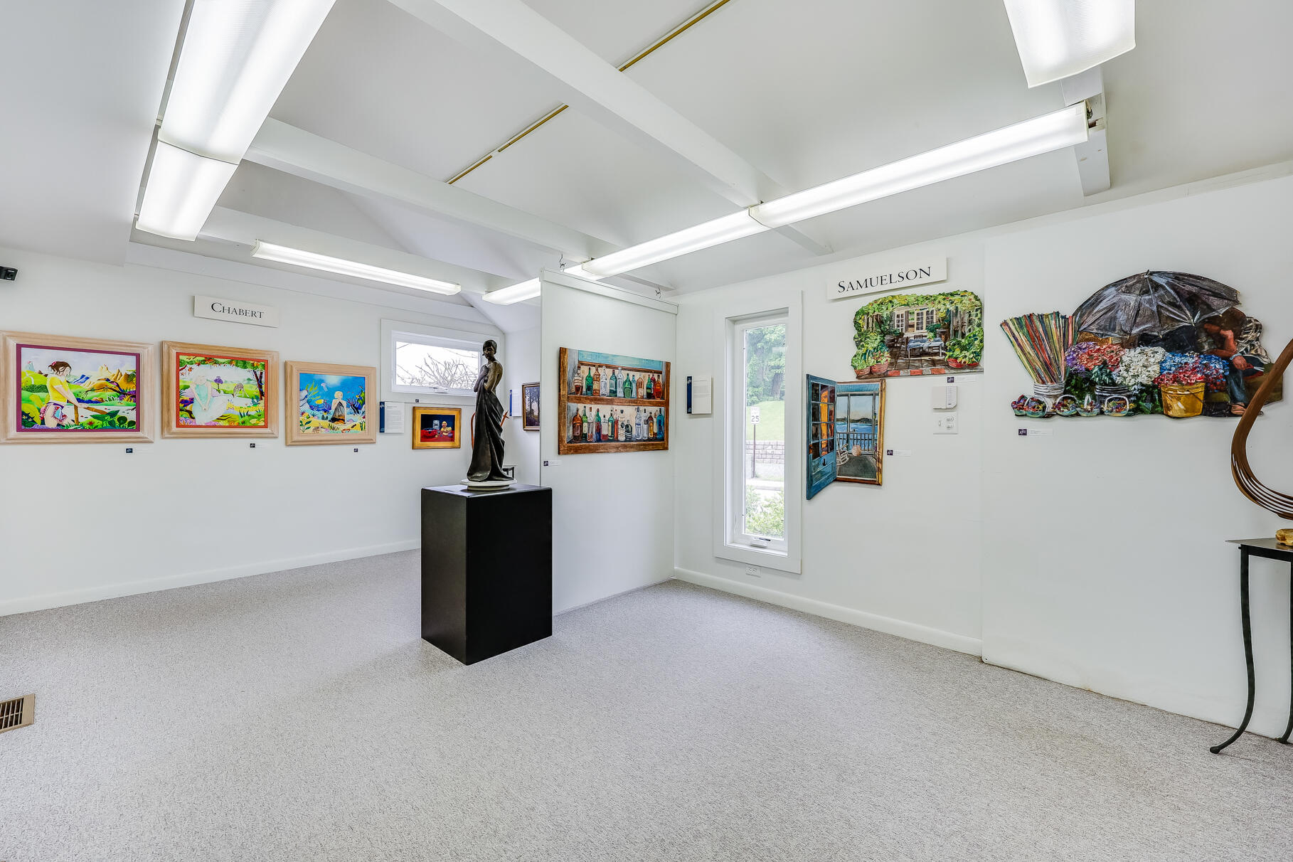 20 Bank Street MA 02667