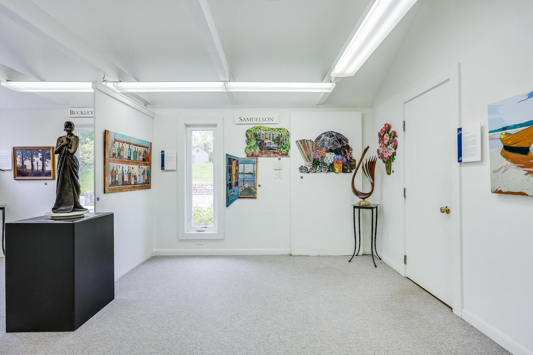 20 Bank Street MA 02667