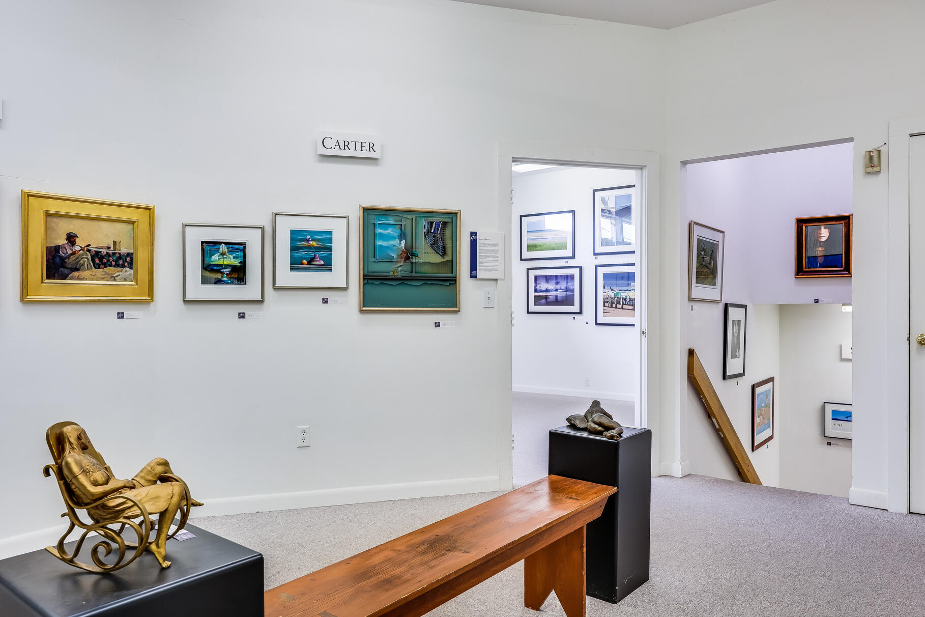 20 Bank Street MA 02667